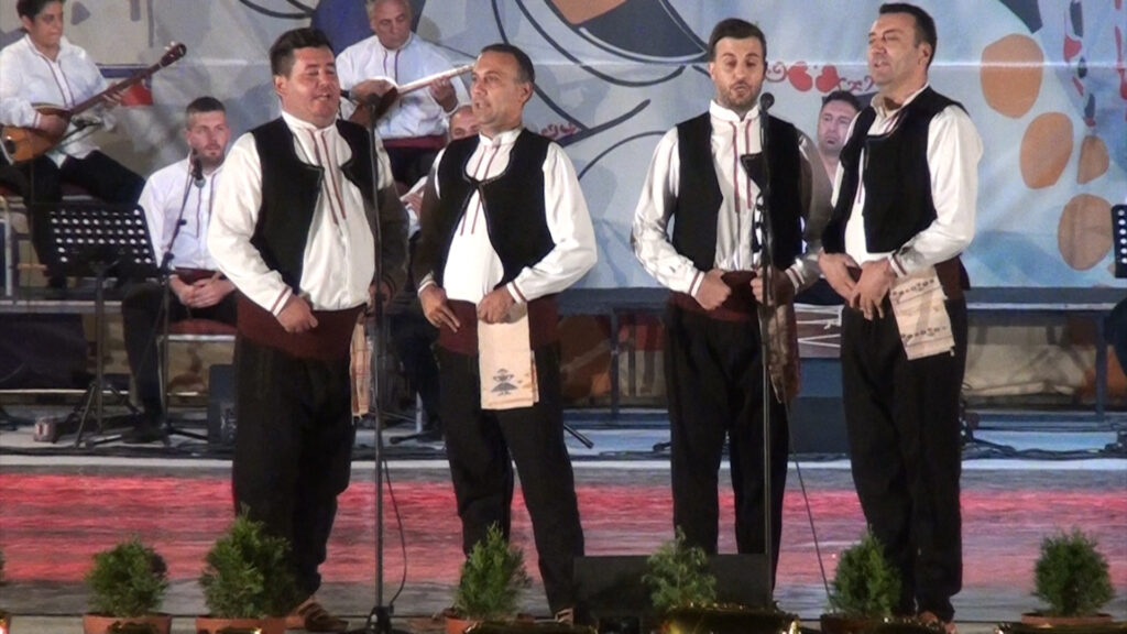 Балкански фестивал