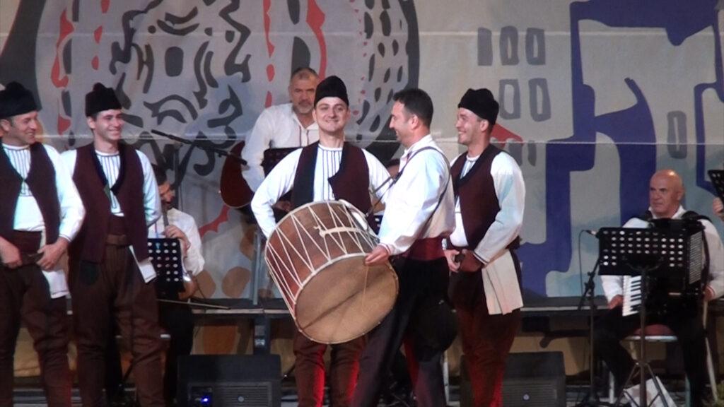 Балкански фестивал