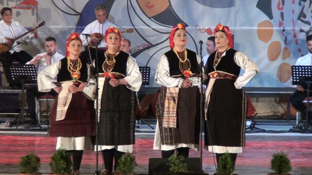 Балкански фестивал