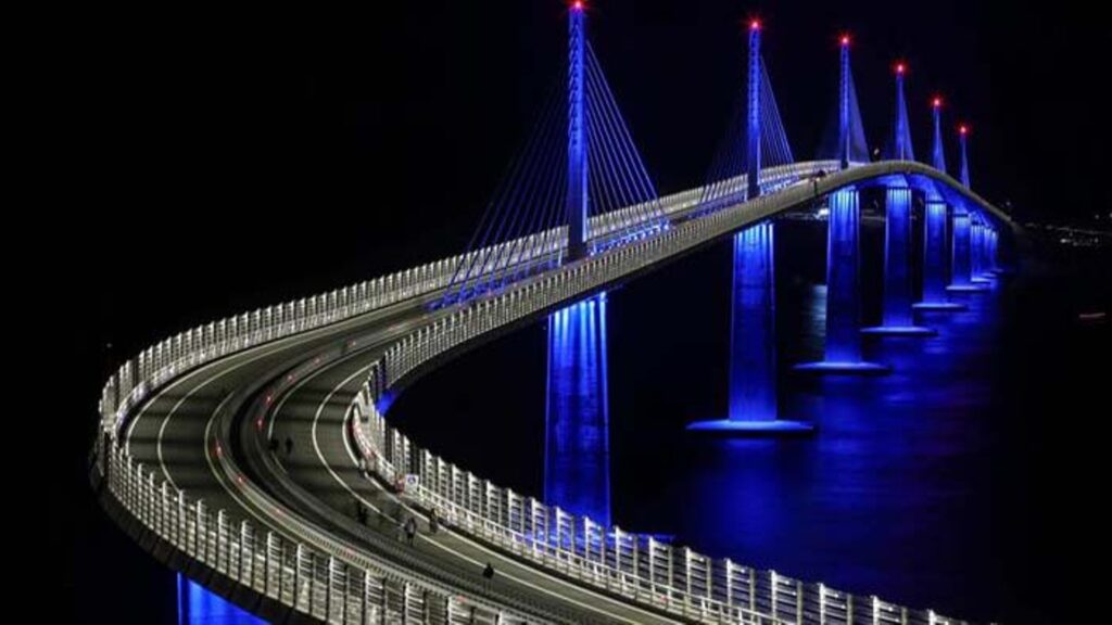 Мост Хрватска