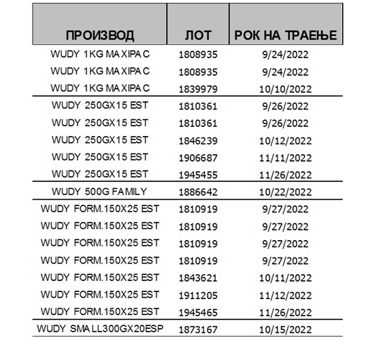 Вуди виршли