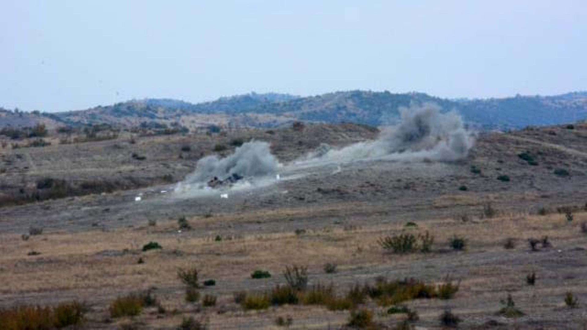Боево гаѓање