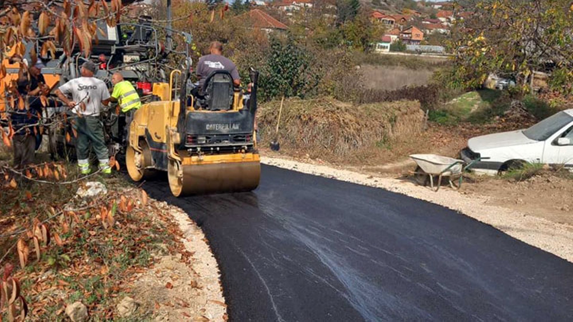 Илија Смически