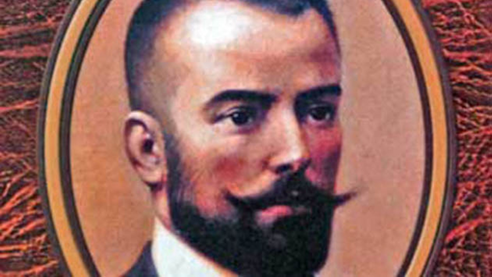 Крсте Петков Мисирков