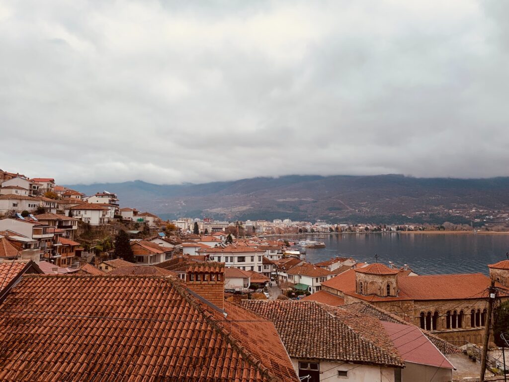 Ohrid