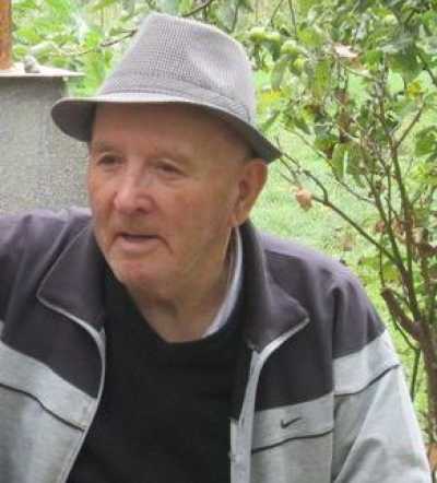 Наум Целакоски