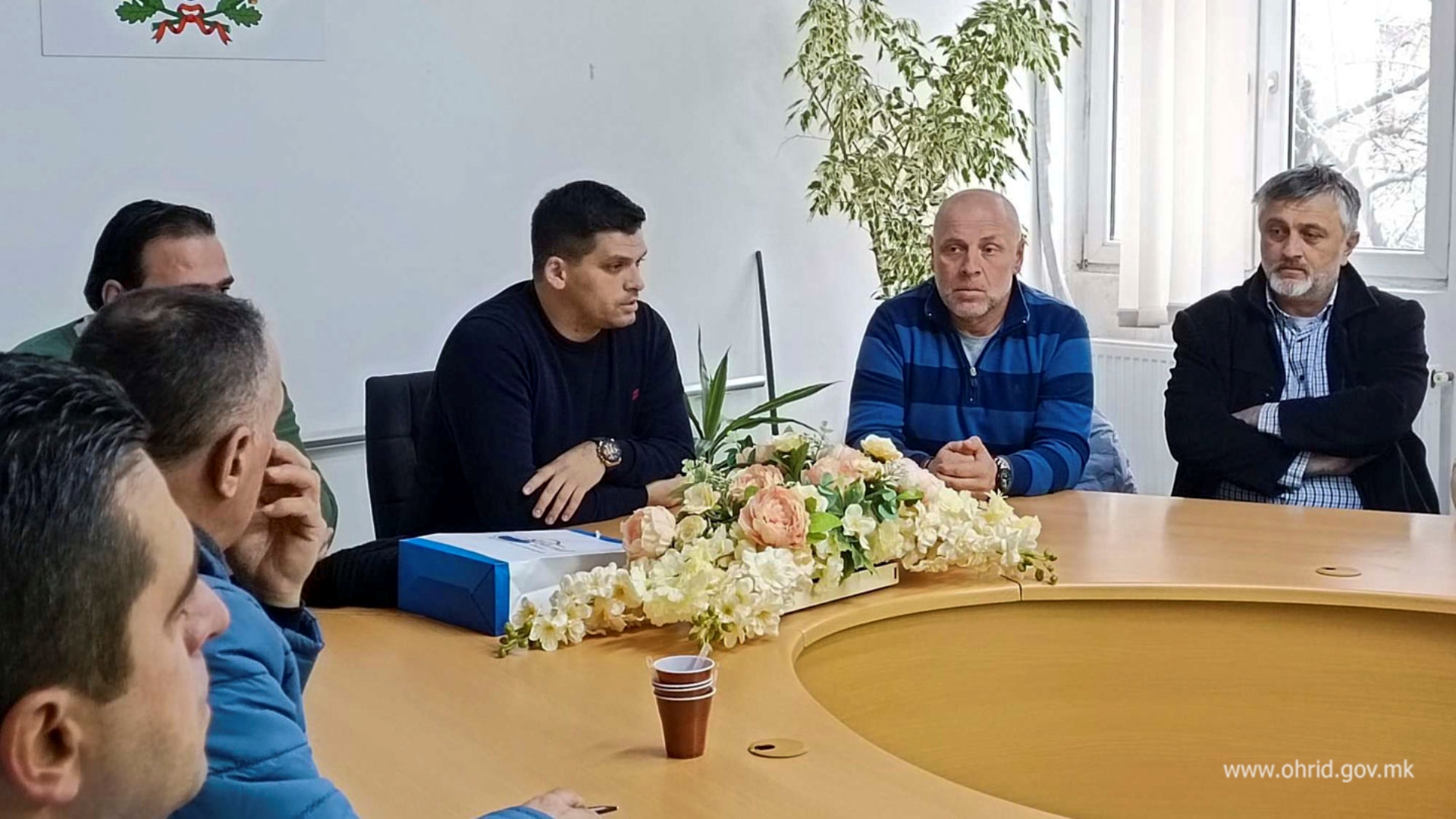 Водици