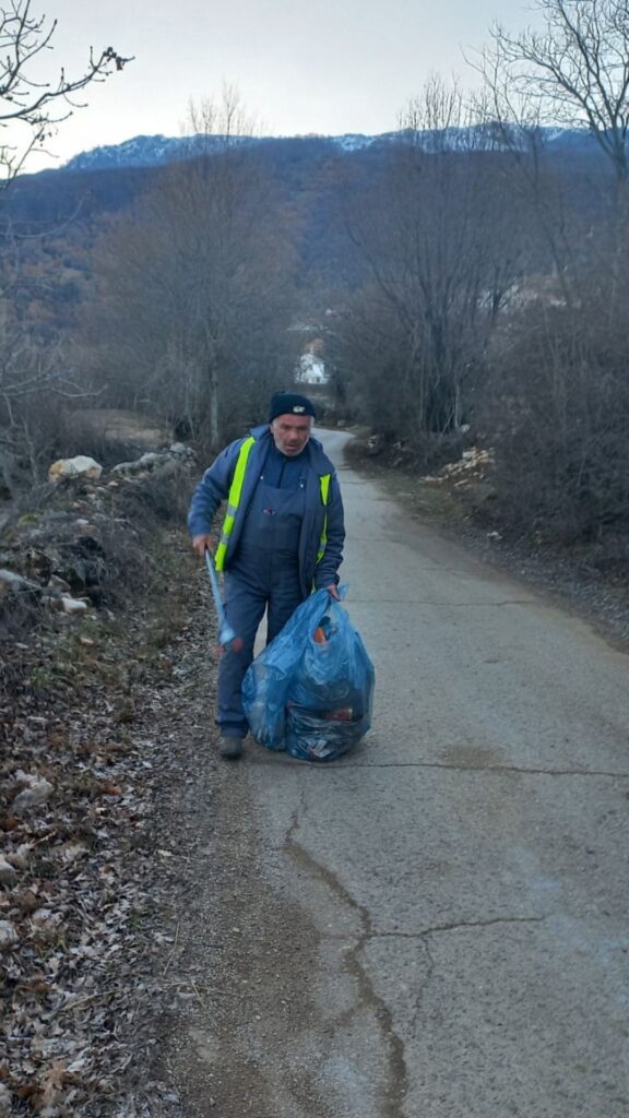 Акција Комуналец