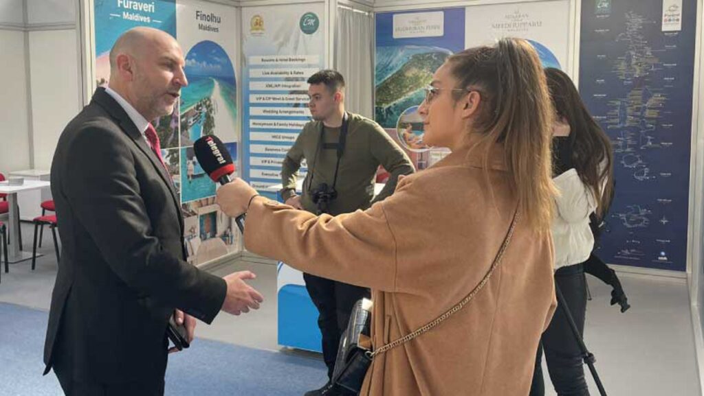 Саем Белград