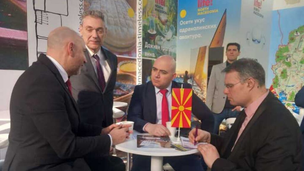 Саем Белград