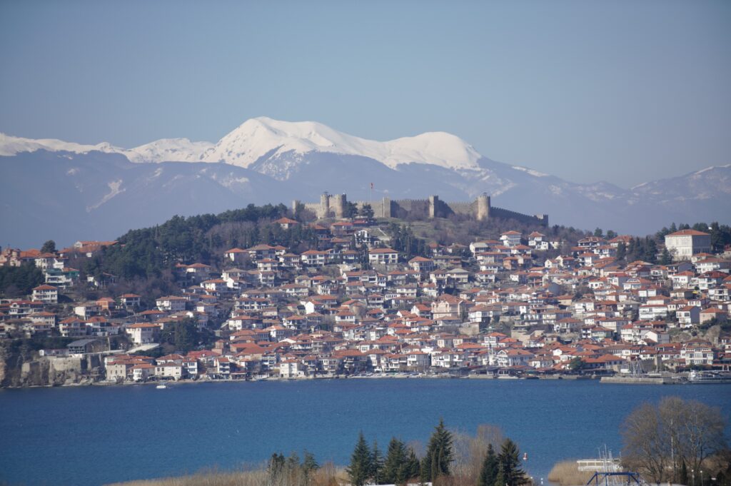 ohrid