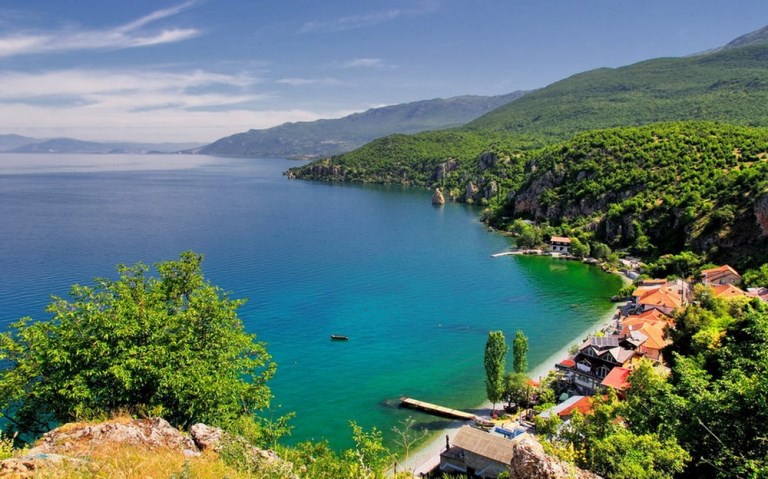 Трпејца
