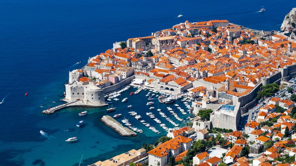 dubrovnik