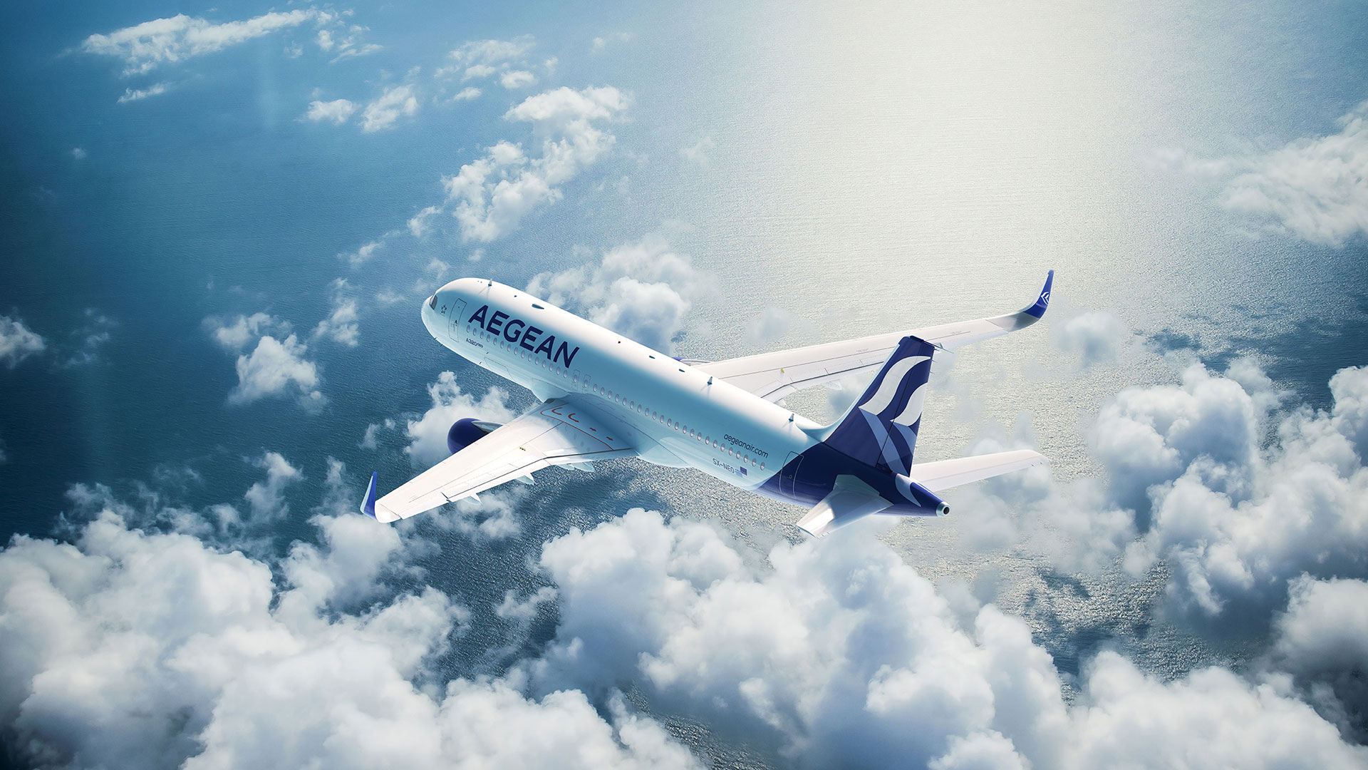 Aegean