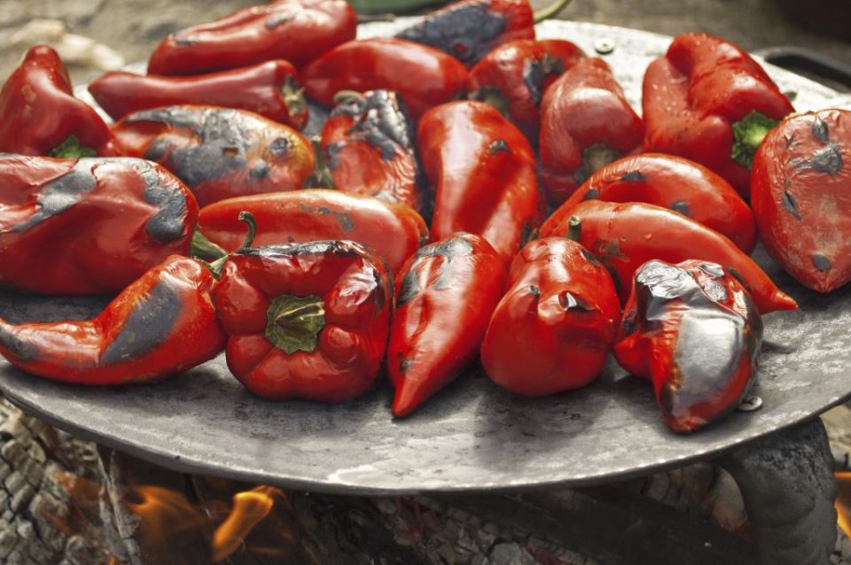 ajvar piperki