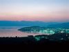 Ohrid navecer