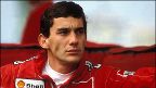Ayrton Sena