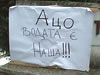 protest
