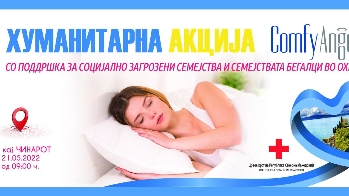 Хуманитарна продажна акција