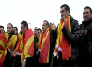 na tabanovce