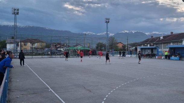 Враништа