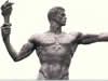 statua