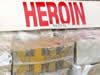heroin