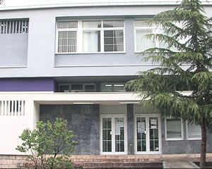 univerzitet Sv Apostol Pavle