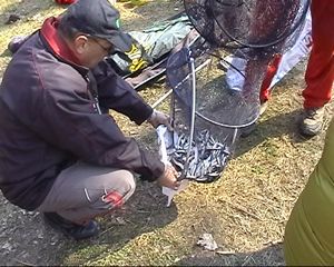 ribolov