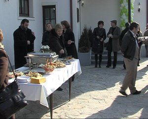 kompleks Sv Georgija