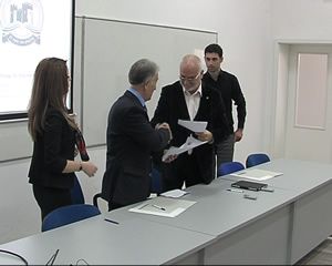memorandum