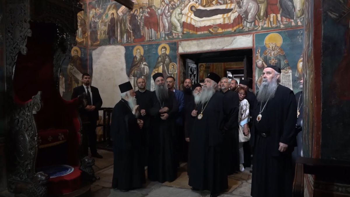 Порфириј