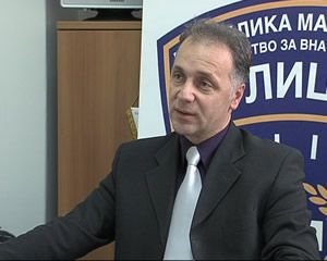 Stefan Dimoski