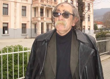 Maneski Nikola
