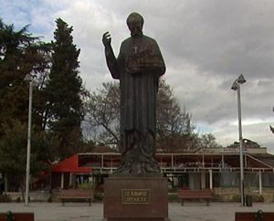 Sv Kliment Ohridski