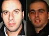 Robert i Luka Matanic