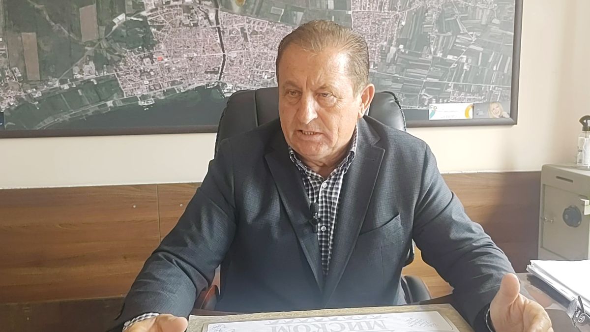 Рамиз Мерко