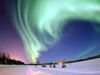 northern lights