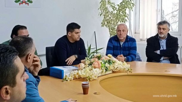 Водици