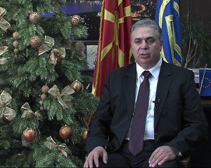 Aleksandar Petreski