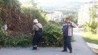 secenje