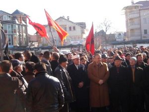 Protest