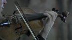 violinist
