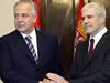 Sanader i Tadic