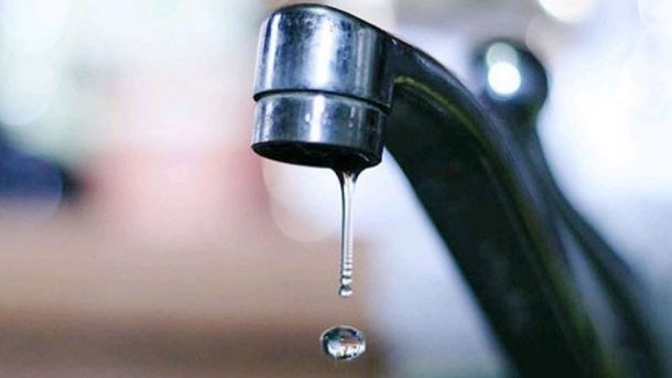 Водоснабдување