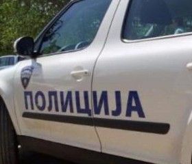 policija
