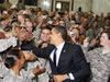 Barak Obama