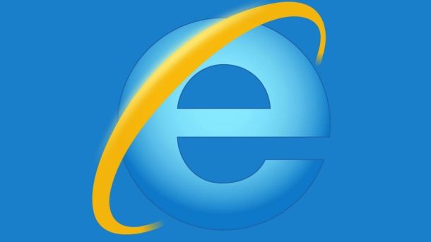 Интернет експлорер