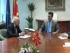 Nimic i Gruevski