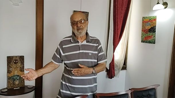 Академик Ѓорѓи Поп Атанасов